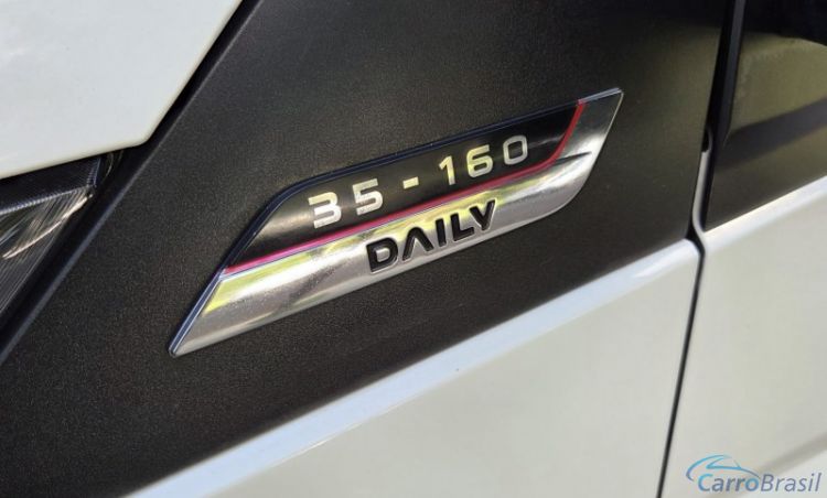 Radan Veiculos | Daily Iveco 35-160 Longo 3.0 (die.)(e6) 22/22 - foto 6