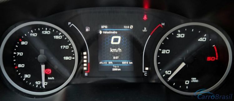 Radan Veiculos | Daily Iveco 35-160 Longo 3.0 (die.)(e6) 22/22 - foto 8