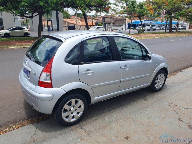 Classe A Veículos | C3 1.4 EXCLUSIVE 12/12 - foto 3