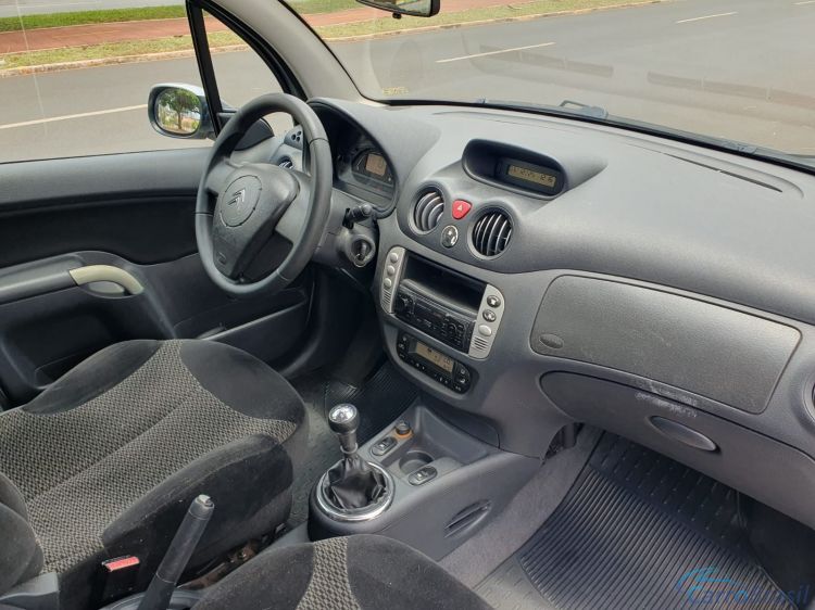 Classe A Veículos | C3 1.4 EXCLUSIVE 12/12 - foto 6