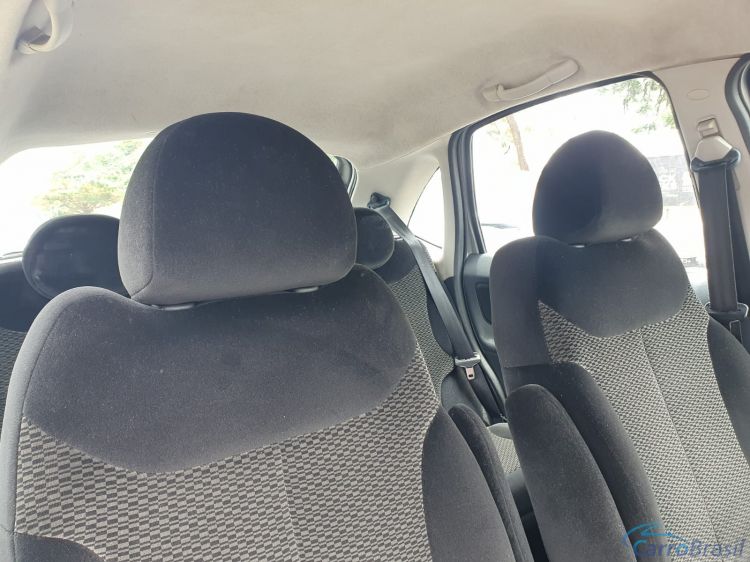 Classe A Veículos | C3 1.4 EXCLUSIVE 12/12 - foto 7