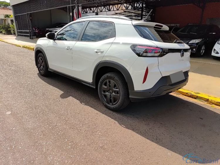 Tonin Automóveis | Tera 1.0 MPI 4P. 25/26 - foto 2