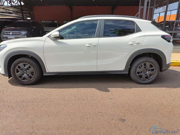 Tonin Automóveis | Tera 1.0 MPI 4P. 25/26 - foto 7