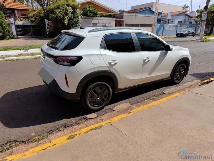 Tonin Automóveis | Tera 1.0 MPI 4P. 25/26 - foto 10