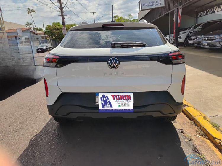 Tonin Automóveis | Tera 1.0 MPI 4P. 25/26 - foto 6