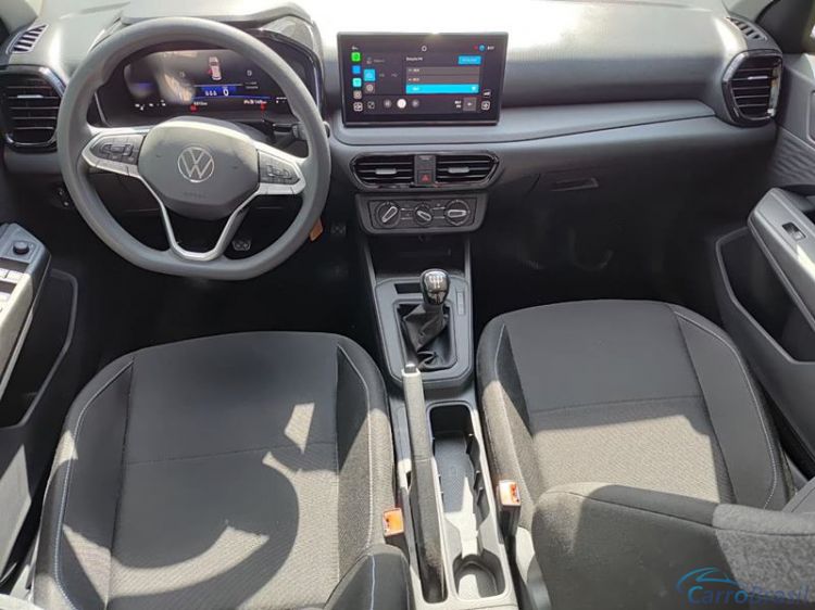 Tonin Automóveis | Tera 1.0 MPI 4P. 25/26 - foto 3