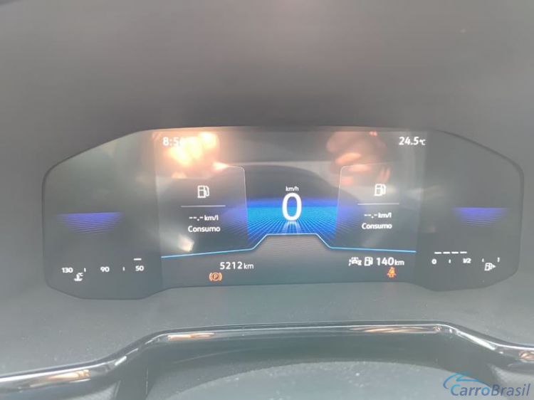 Tonin Automóveis | Tera 1.0 MPI 4P. 25/26 - foto 8