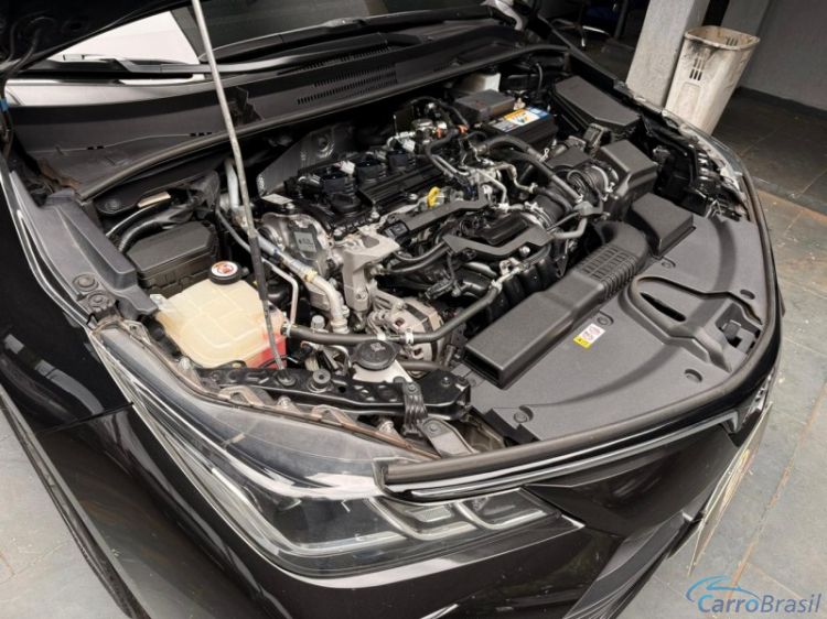 Paulinho Veículos | Corolla XEI 2.0 20/21 - foto 7