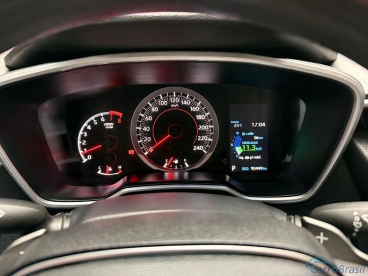 Paulinho Veículos | Corolla XEI 2.0 20/21 - foto 10