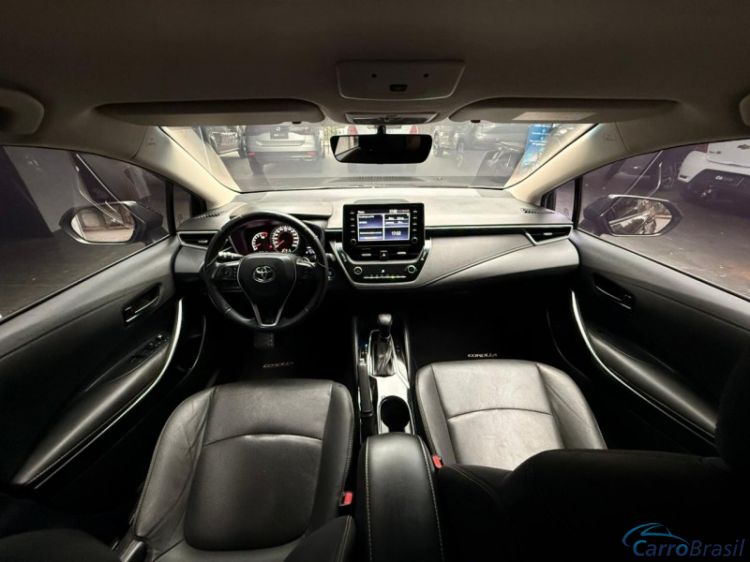 Paulinho Veículos | Corolla XEI 2.0 20/21 - foto 9