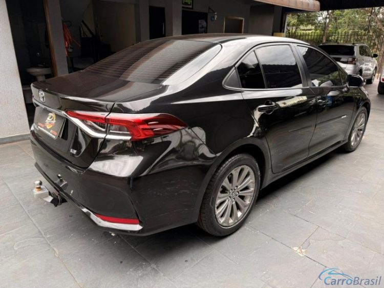 Paulinho Veículos | Corolla XEI 2.0 20/21 - foto 6
