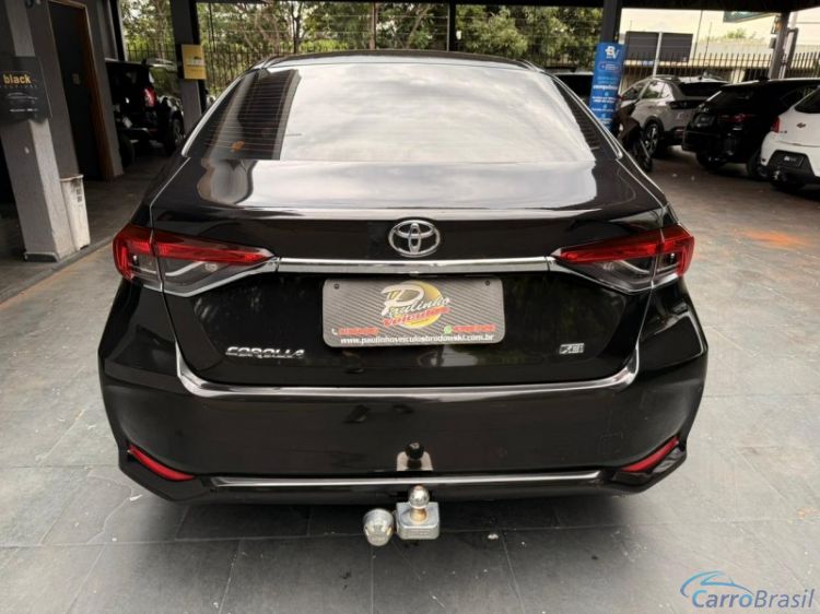 Paulinho Veículos | Corolla XEI 2.0 20/21 - foto 5