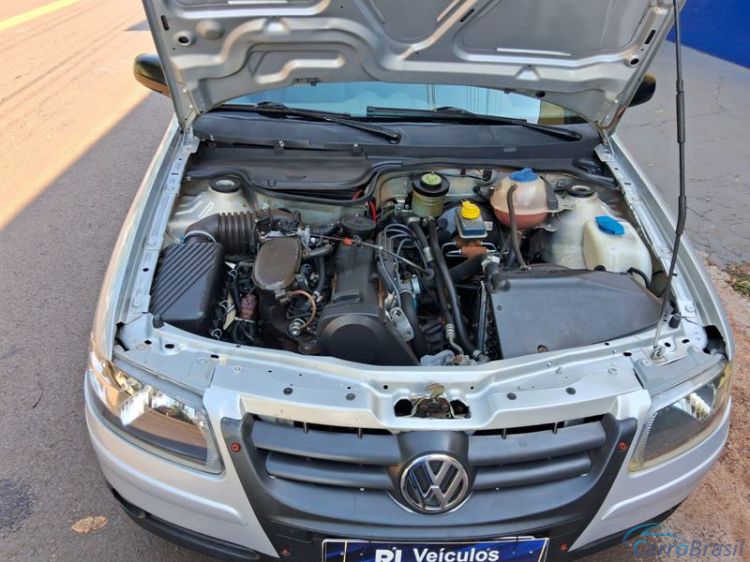 R.L. Veículos | Saveiro 1.6 MI Super Surf 8V 2P. 06/07 - foto 6