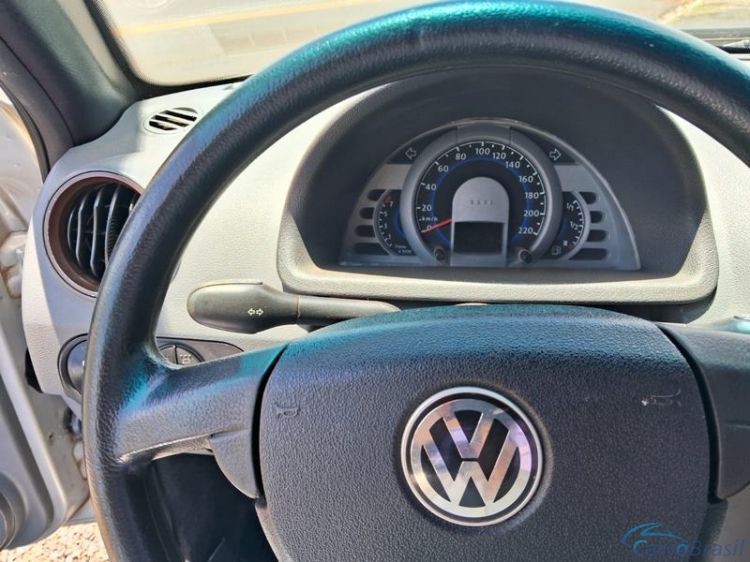 R.L. Veículos | Saveiro 1.6 MI Super Surf 8V 2P. 06/07 - foto 7