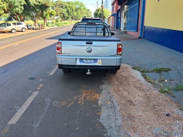 R.L. Veículos | Saveiro 1.6 MI Super Surf 8V 2P. 06/07 - foto 2