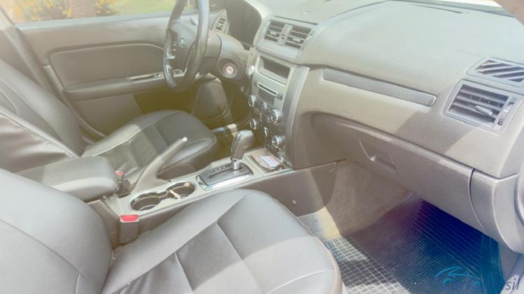 1000Ser Automóveis | Fusion SEL 2.5 12/12 - foto 3