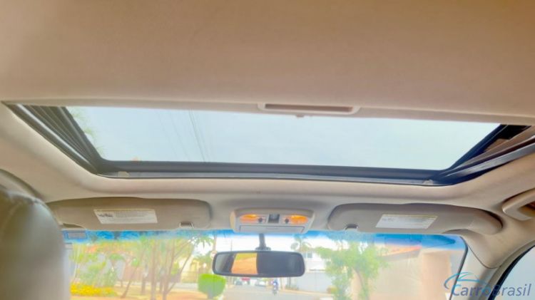 1000Ser Automóveis | Fusion SEL 2.5 12/12 - foto 6