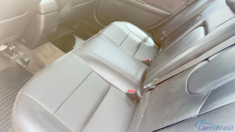 1000Ser Automóveis | Fusion SEL 2.5 12/12 - foto 7