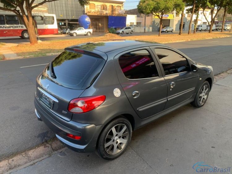 Veicar Multimarcas | 207 1.4 Xr 23/23 - foto 2