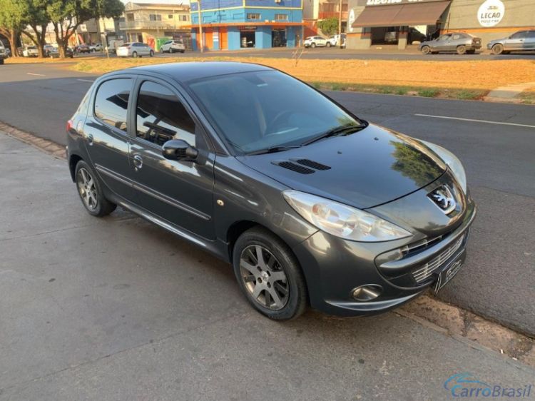 Veicar Multimarcas | 207 1.4 Xr 23/23 - foto 8