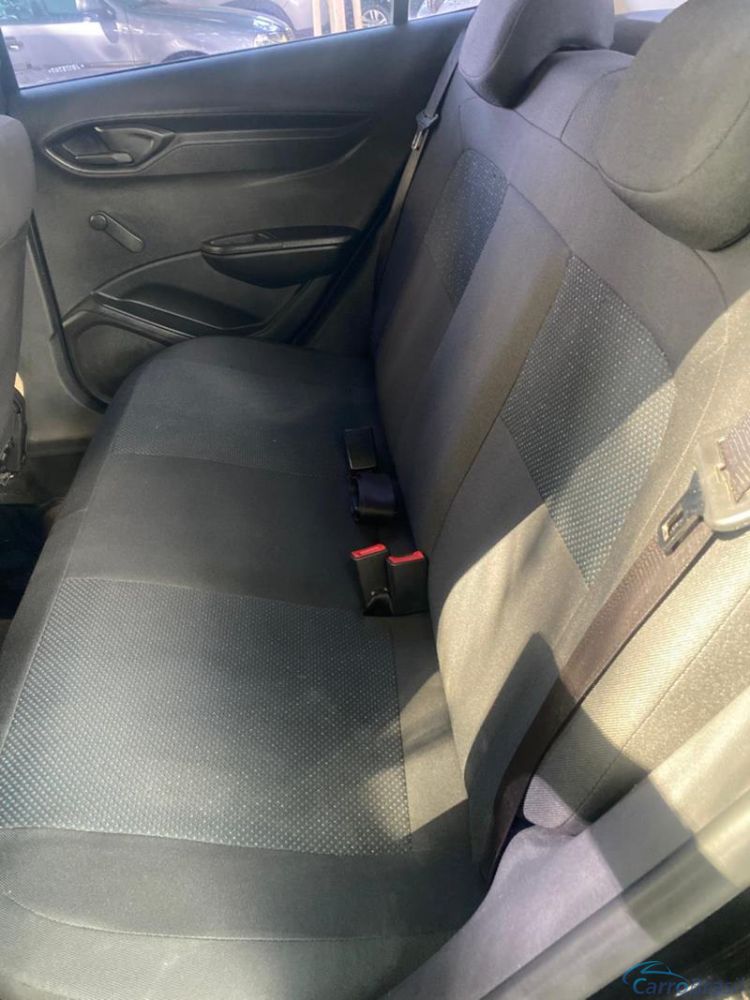 Unna Veículos | Onix Joy 4P. 18/18 - foto 5