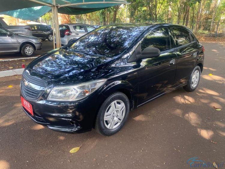 Unna Veículos | Onix Joy 4P. 18/18 - foto 7