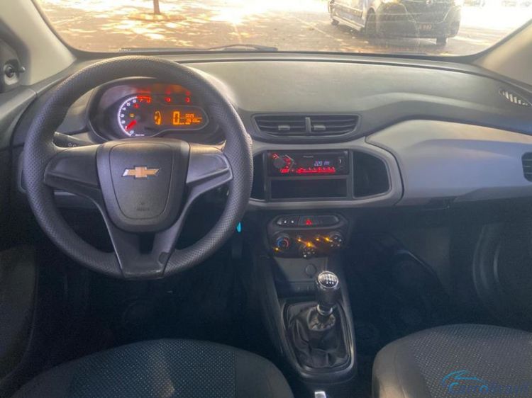 Unna Veículos | Onix Joy 4P. 18/18 - foto 3