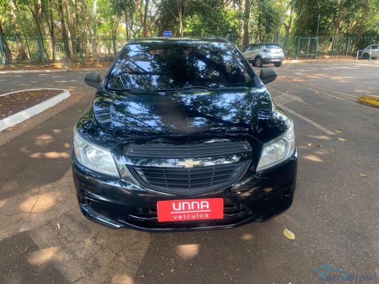 Unna Veículos | Onix Joy 4P. 18/18 - foto 4