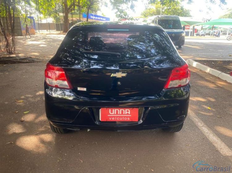 Unna Veículos | Onix Joy 4P. 18/18 - foto 6