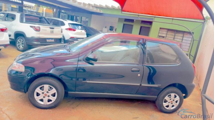 1000Ser Automóveis | Palio FIRE 1.0 05/06 - foto 2