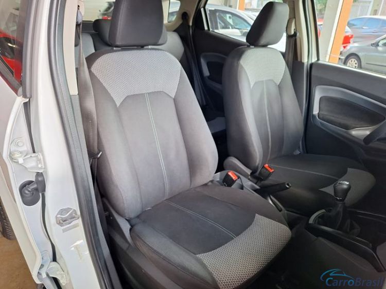 Alexandre Automoveis | EcoSport SE 1.6 4P. 13/13 - foto 8