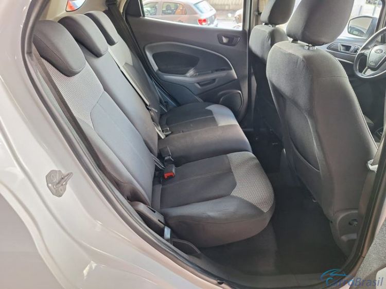Alexandre Automoveis | EcoSport SE 1.6 4P. 13/13 - foto 5