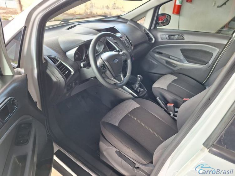 Alexandre Automoveis | EcoSport SE 1.6 4P. 13/13 - foto 10