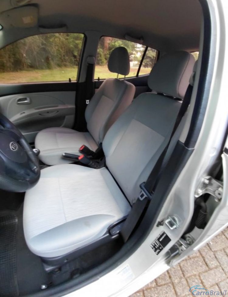 Veicar Multimarcas | Picanto 1.0 11/11 - foto 2