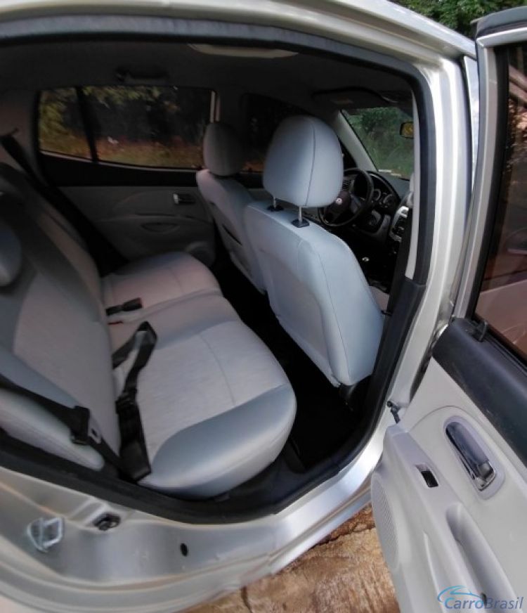 Veicar Multimarcas | Picanto 1.0 11/11 - foto 3