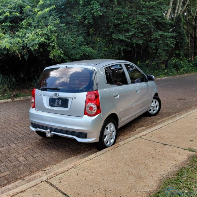 Veicar Multimarcas | Picanto 1.0 11/11 - foto 5