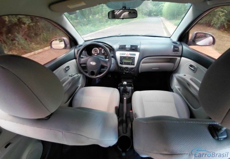 Veicar Multimarcas | Picanto 1.0 11/11 - foto 7