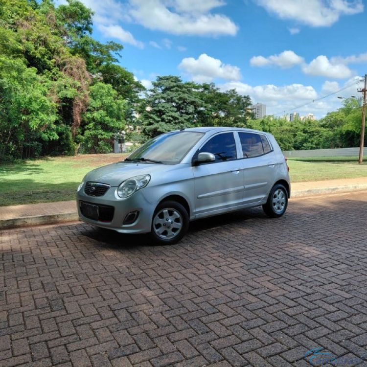 Veicar Multimarcas | Picanto 1.0 11/11 - foto 8