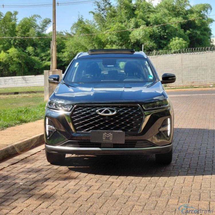 Veicar Multimarcas | Tiggo 7 Pro hybrida 23/23 - foto 4