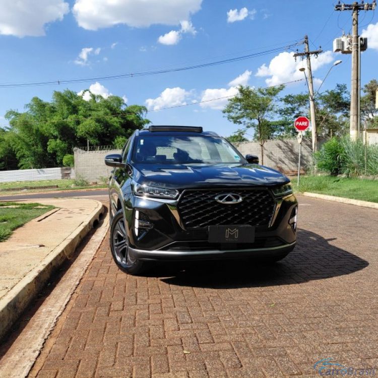 Veicar Multimarcas | Tiggo 7 Pro hybrida 23/23 - foto 6