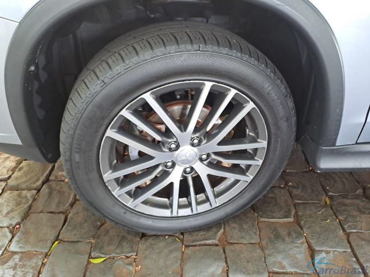 Victor Veículos | ASX 2.0 AWD 4X4 Aut. 4P. 17/18 - foto 5