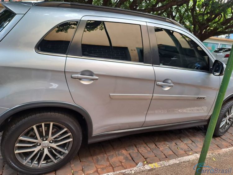 Victor Veículos | ASX 2.0 AWD 4X4 Aut. 4P. 17/18 - foto 9