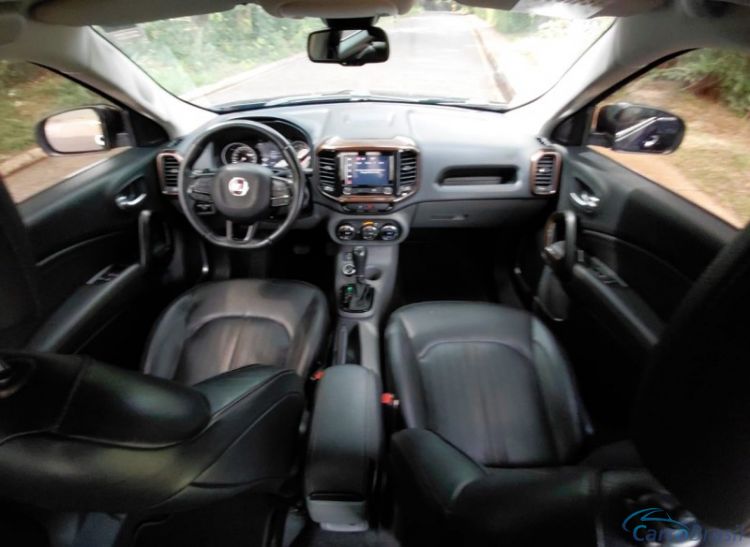 Veicar Multimarcas | Toro Volcano 21/21 - foto 2