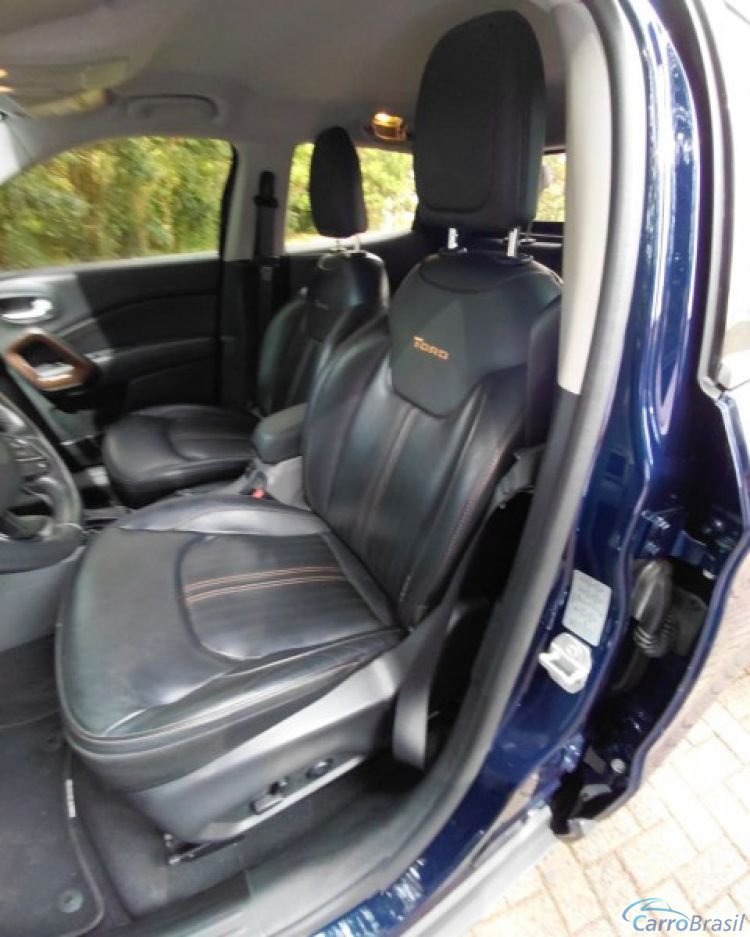 Veicar Multimarcas | Toro Volcano 21/21 - foto 3