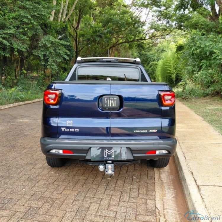 Veicar Multimarcas | Toro Volcano 21/21 - foto 6