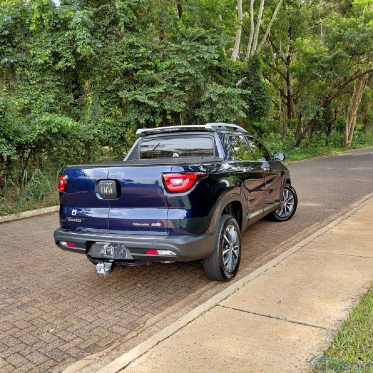 Veicar Multimarcas | Toro Volcano 21/21 - foto 8