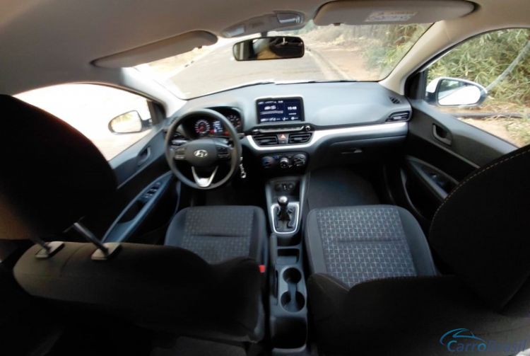 Veicar Multimarcas | HB 20 Comfort 24/24 - foto 6