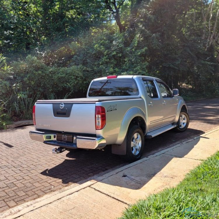 Veicar Multimarcas | Frontier S 4x4 15/15 - foto 2