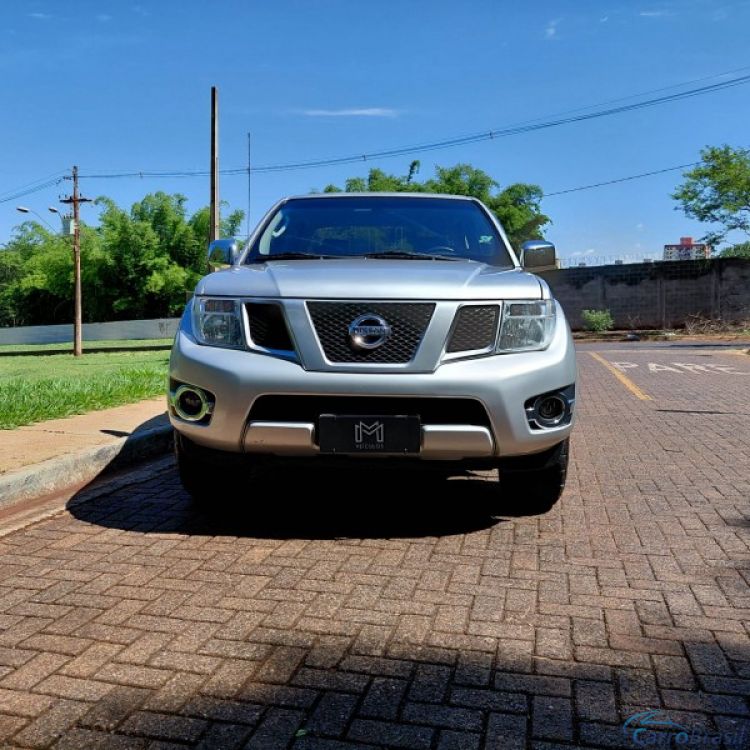 Veicar Multimarcas | Frontier S 4x4 15/15 - foto 1