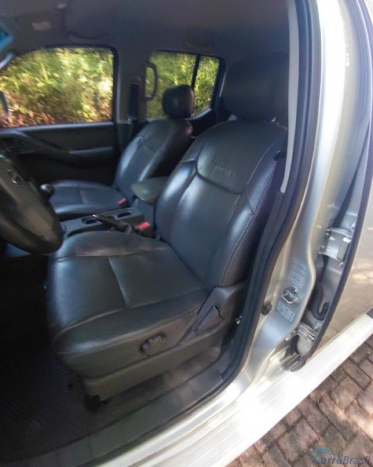 Veicar Multimarcas | Frontier S 4x4 15/15 - foto 6